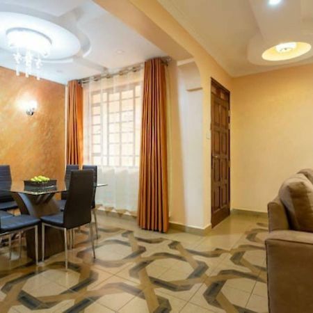 Nemadek Royal Park Apartment Nairobi Exterior photo