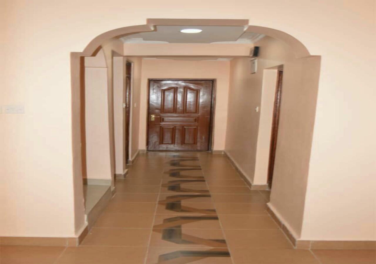 Nemadek Royal Park Apartment Nairobi Exterior photo