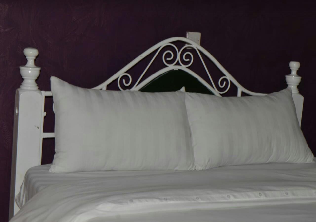 Nemadek Royal Park Apartment Nairobi Exterior photo