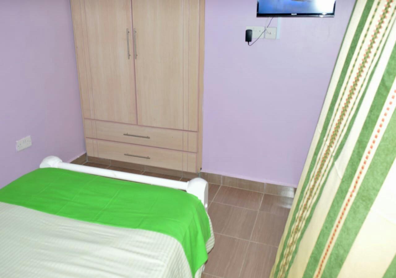 Nemadek Royal Park Apartment Nairobi Exterior photo