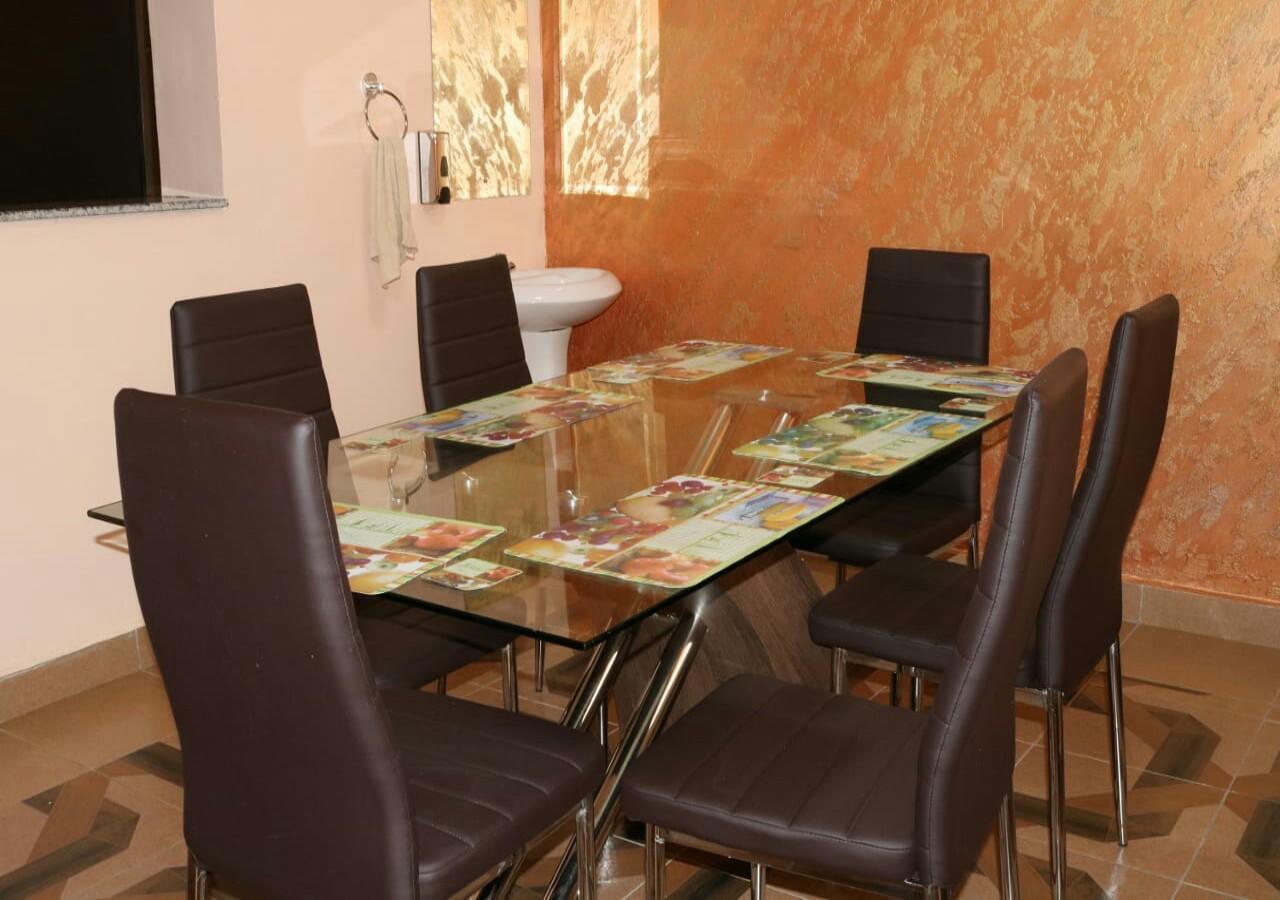 Nemadek Royal Park Apartment Nairobi Exterior photo
