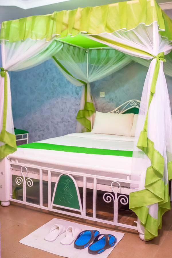Nemadek Royal Park Apartment Nairobi Exterior photo