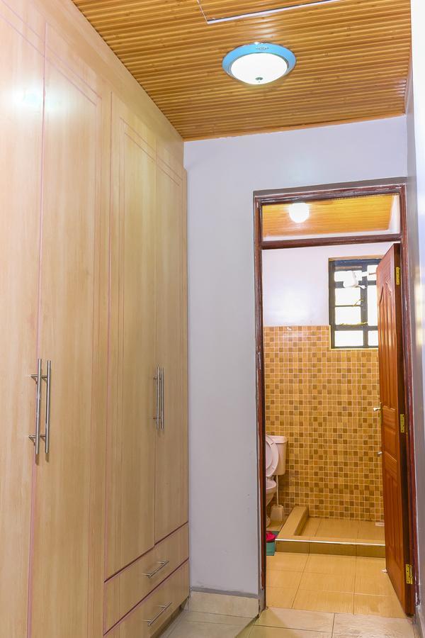 Nemadek Royal Park Apartment Nairobi Exterior photo