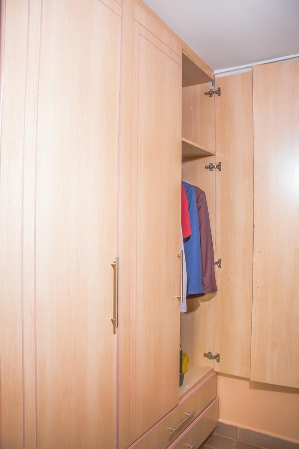 Nemadek Royal Park Apartment Nairobi Exterior photo