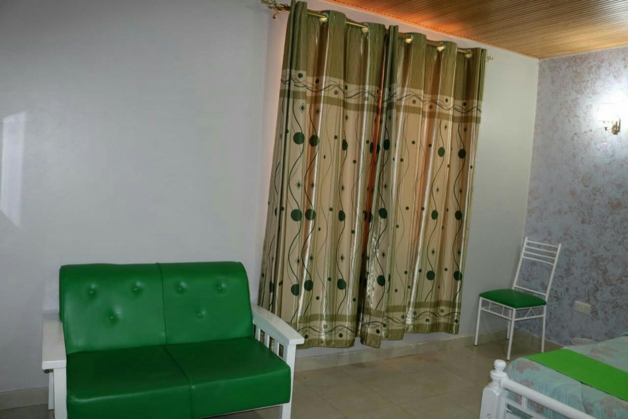 Nemadek Royal Park Apartment Nairobi Exterior photo